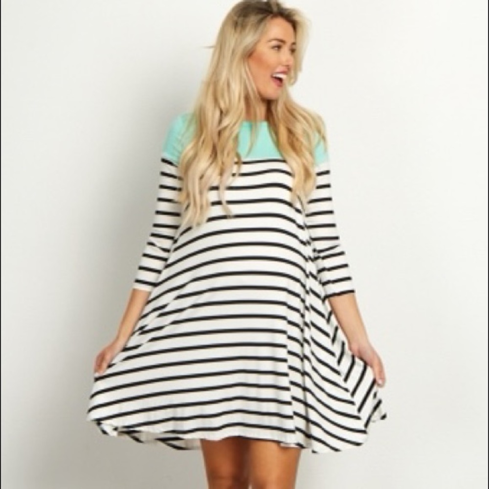 Pinkblush Dress